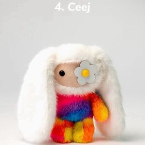 CJ Hendry x Philips - Limited Edition CeeJ